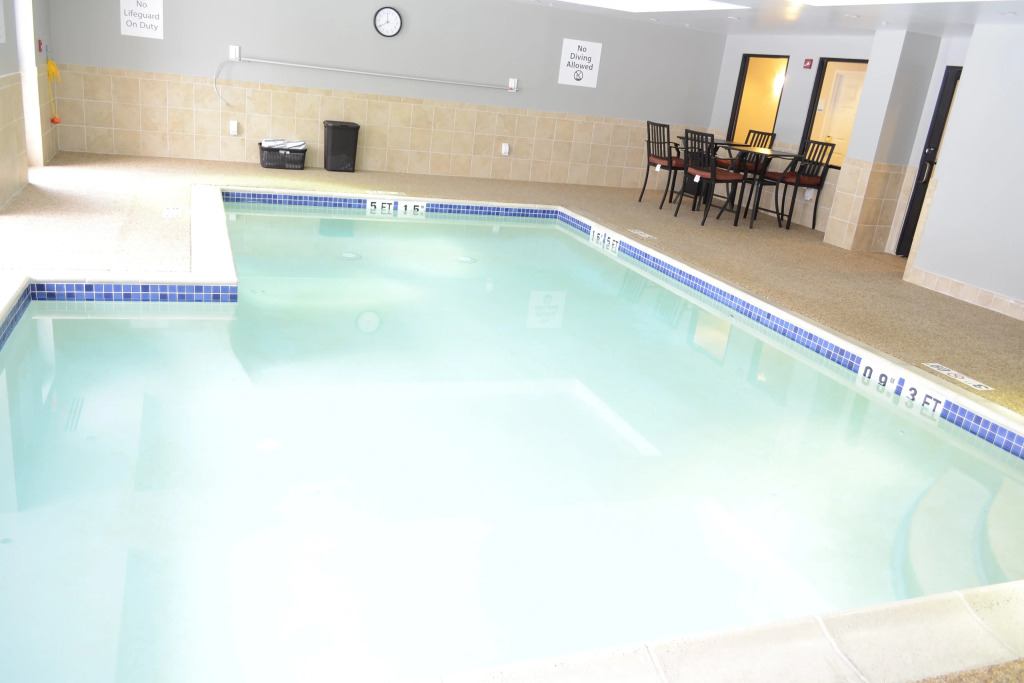 Holiday Inn Express Biddeford by IHG