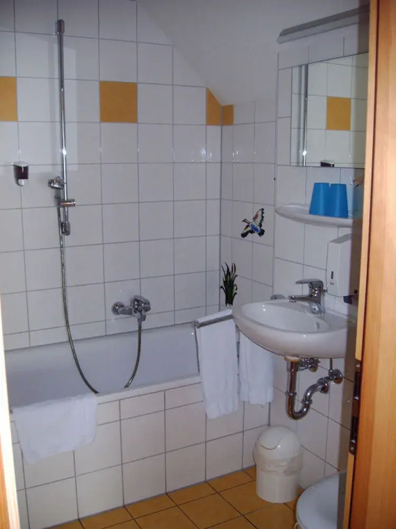 Hotel Sunnegässle