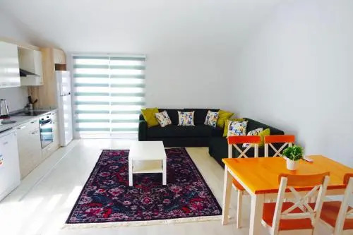 Modern Suites