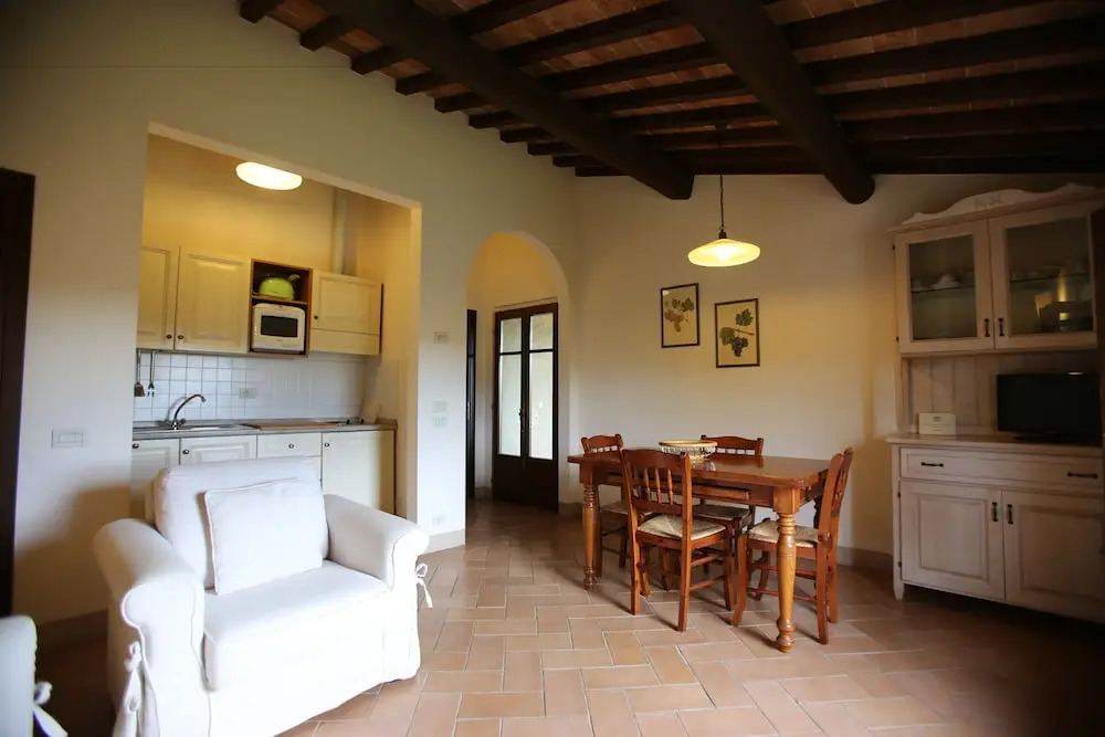 Fattoria Abbazia Monte Oliveto