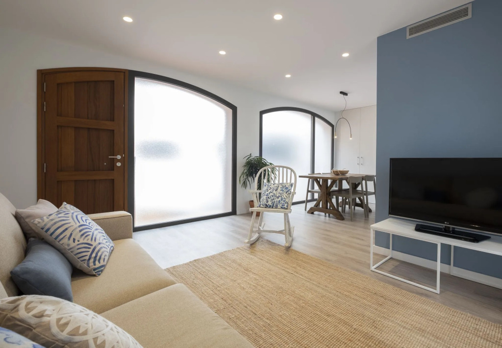 Cliper Apartments by Escampa Hotels