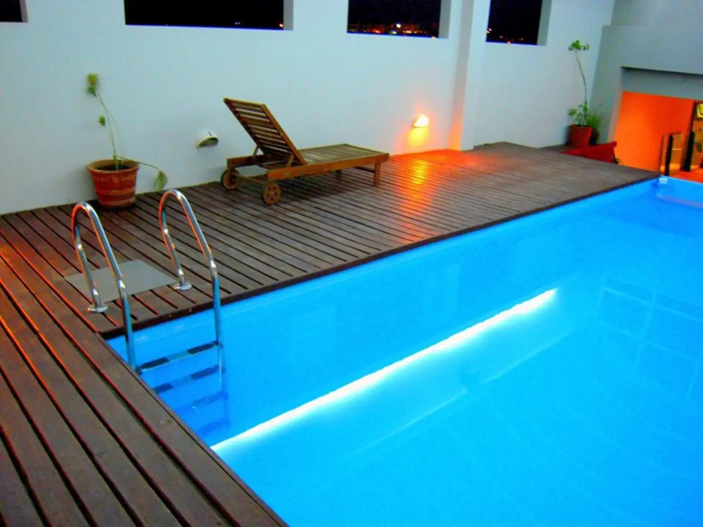 Hotel Ghala Salta