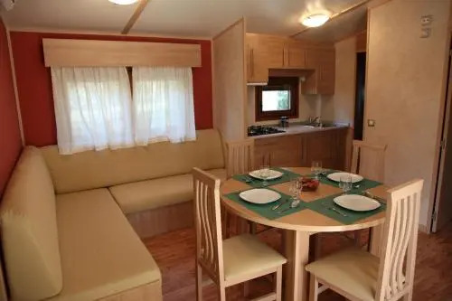 Camping Bolaso