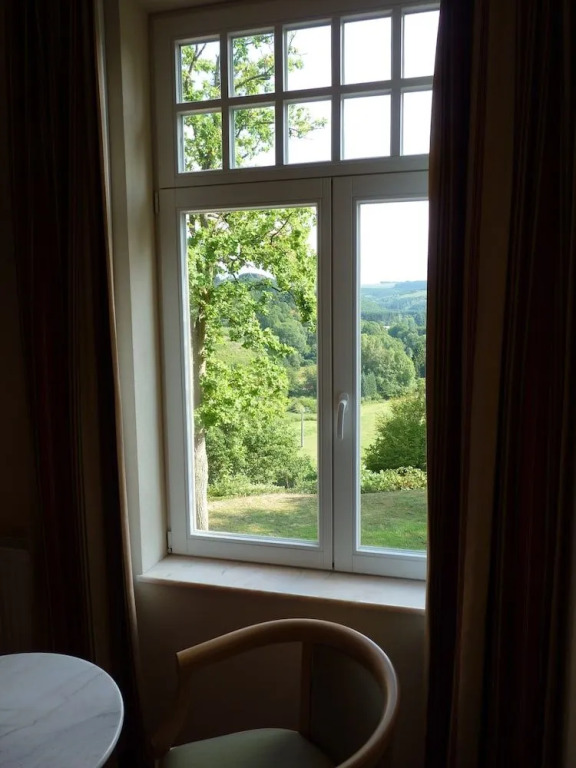 Les Tilleuls Hotel