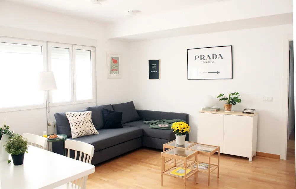 Micer Stadium Apartment
