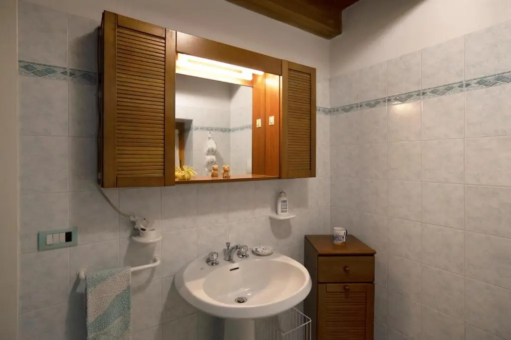 Casa Silvia II