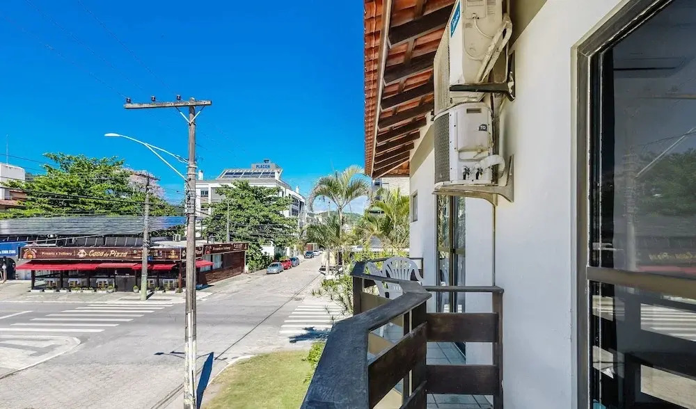 Apartments in Jurere 200m From the Beach - PSD