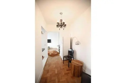 Best Design Apartment Leblon