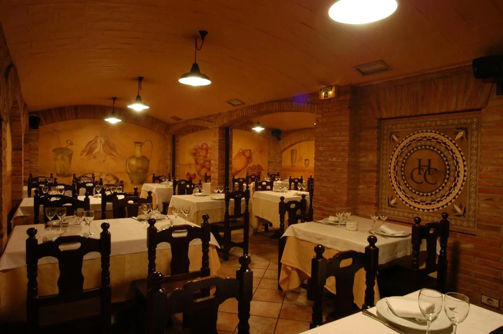 Hotel Ciudad De Calahorra