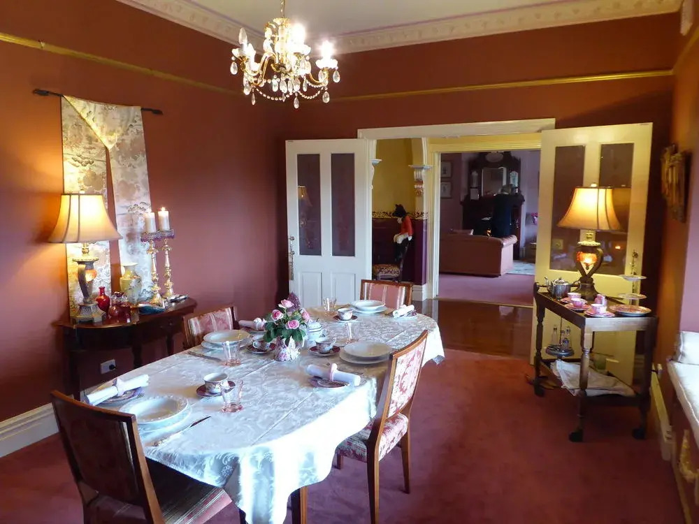 Deloraine Homestead