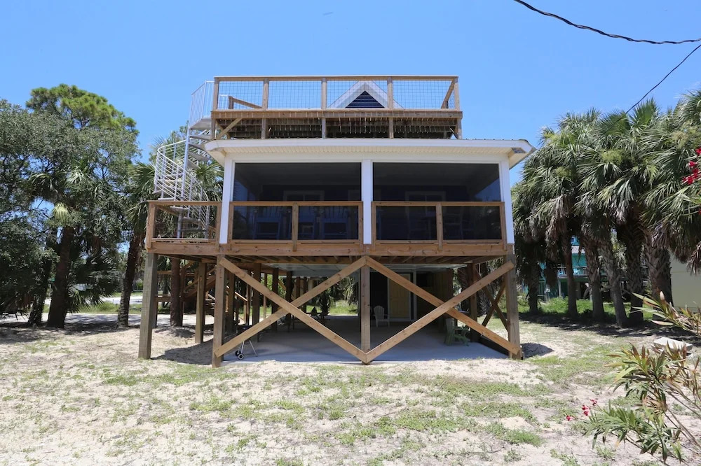 Latitude Adjustment