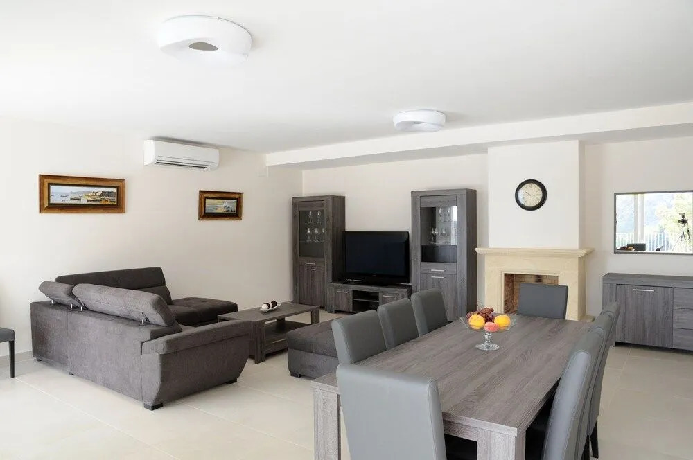 Villa Olivia