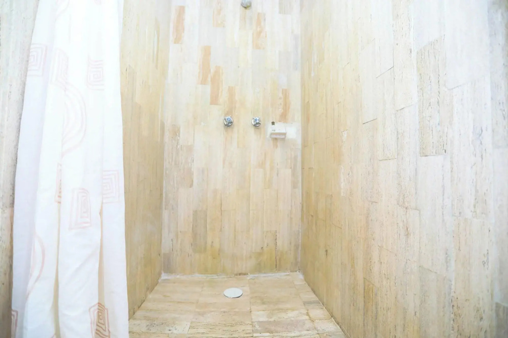 Hotel Caribe Internacional Cancun