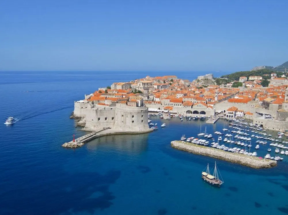 Apartments Peppino - Old Town