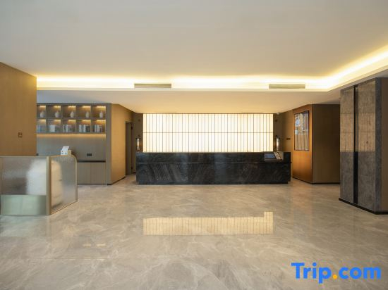 Starway Hotel (Suzhou Shantang Street Guangji South Road Metro Station)