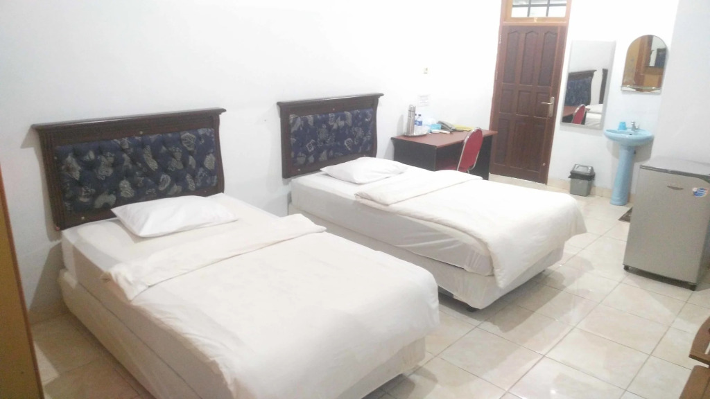 Avicenna Hotel