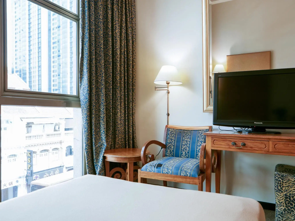Classique Hotel