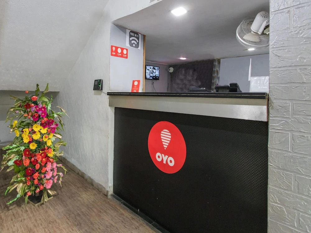 OYO 10601 Hotel Jashn