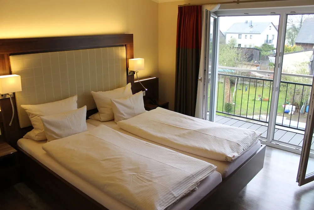 Hotel Number One