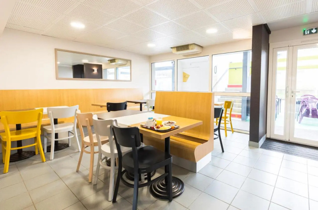 B&B HOTEL Limoges 2