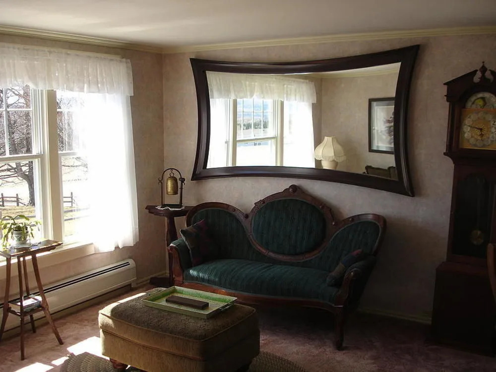 Notch View Inn