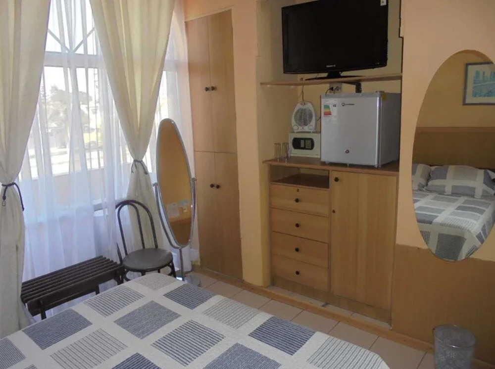 Hotel Sol De Arica