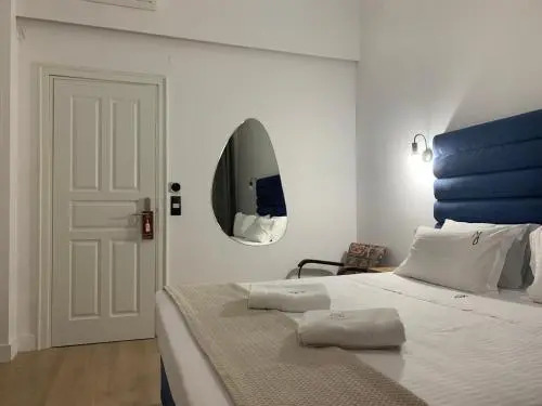The Maroon Bottle Hotel