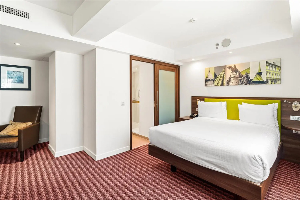 Hampton by Hilton Cluj Napoca