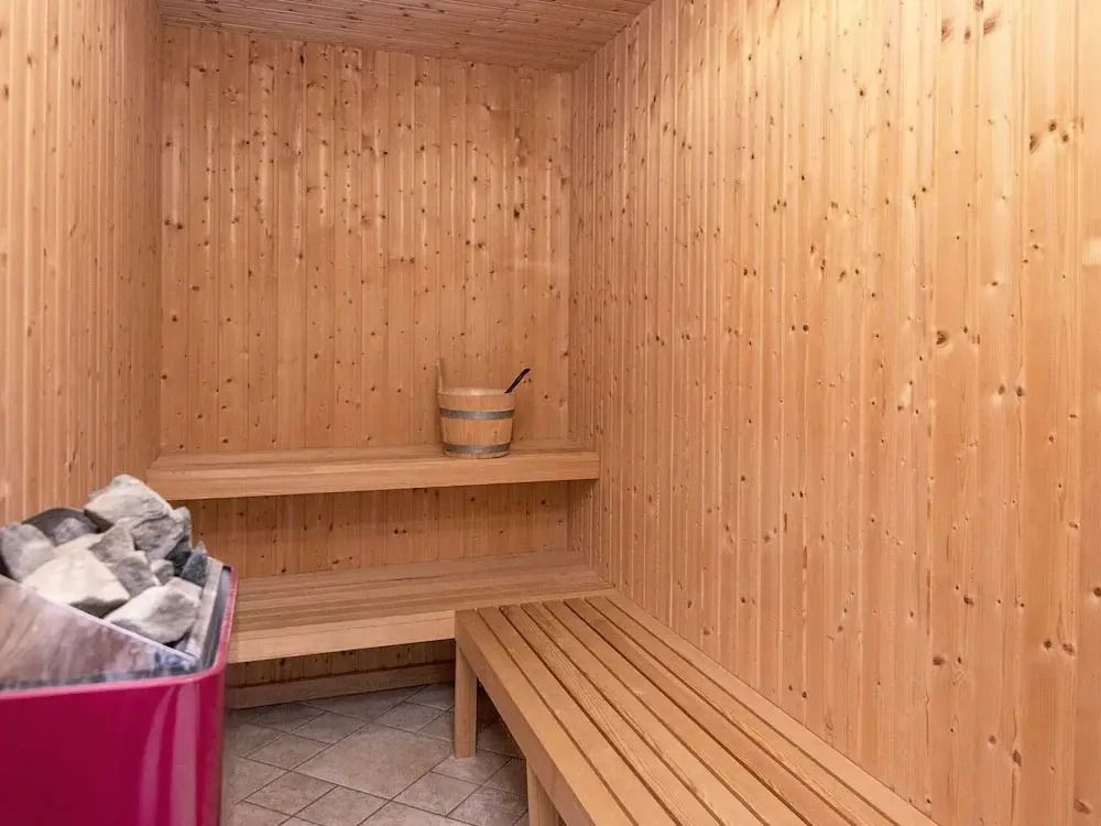 6 Person Holiday Home in Nordborg-by Traum
