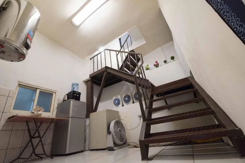 31 Backpack Guest House