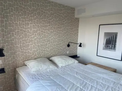 Rental Apartment Joffre 3 - Biarritz