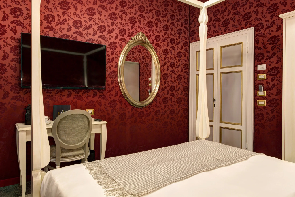 GKK Exclusive Private suite Venezia