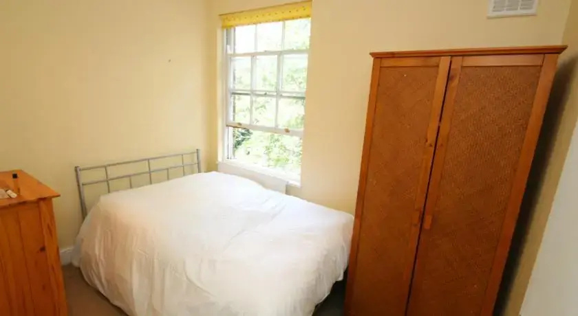 FG Property - Earls Court, Lillie Road
