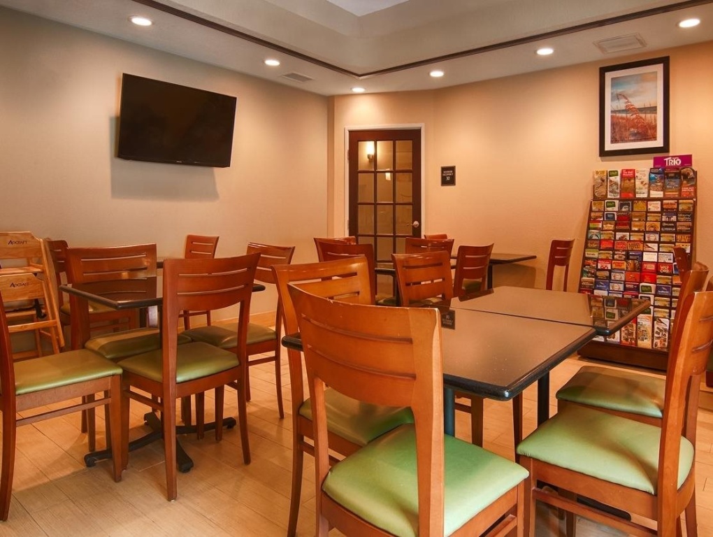 Best Western Wesley Chapel