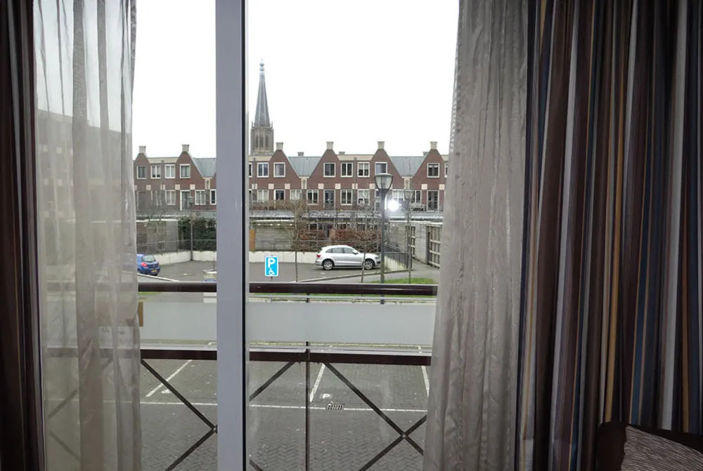 Stadshotel Doesburg