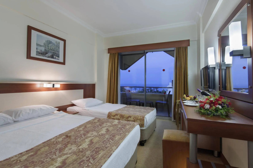 Saphir Hotel & Villas