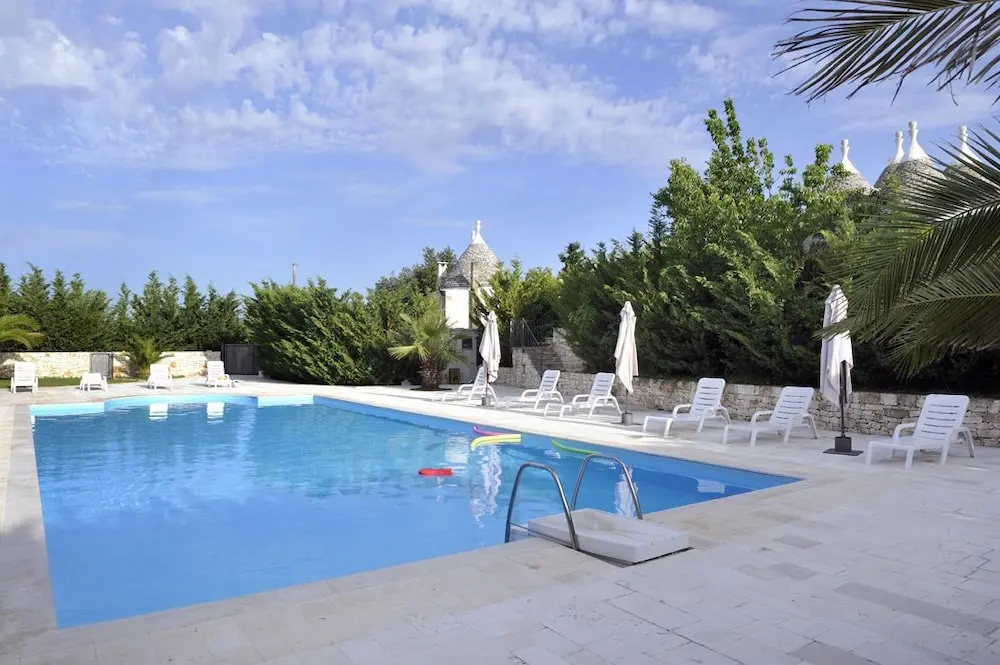 Vacanza In Puglia