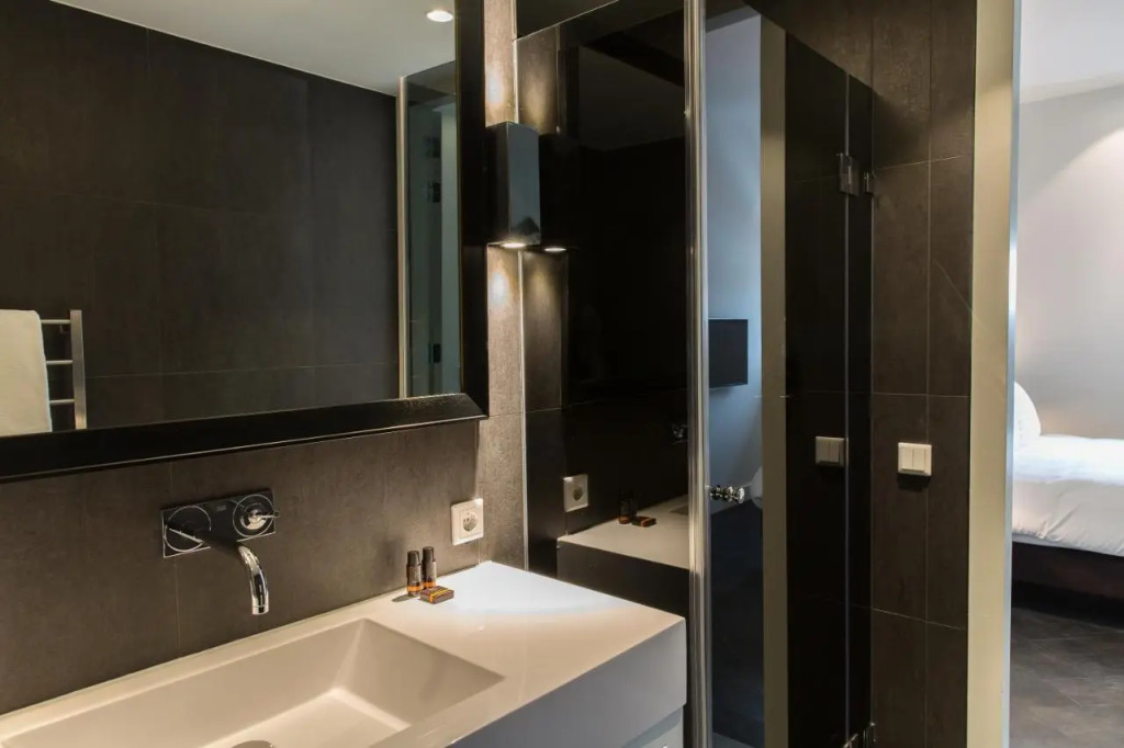 B-aparthotel Kennedy