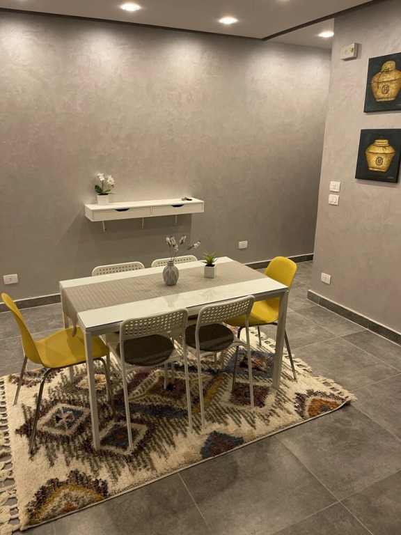 Lovely 2-bed Apartment in Kafr Nassar