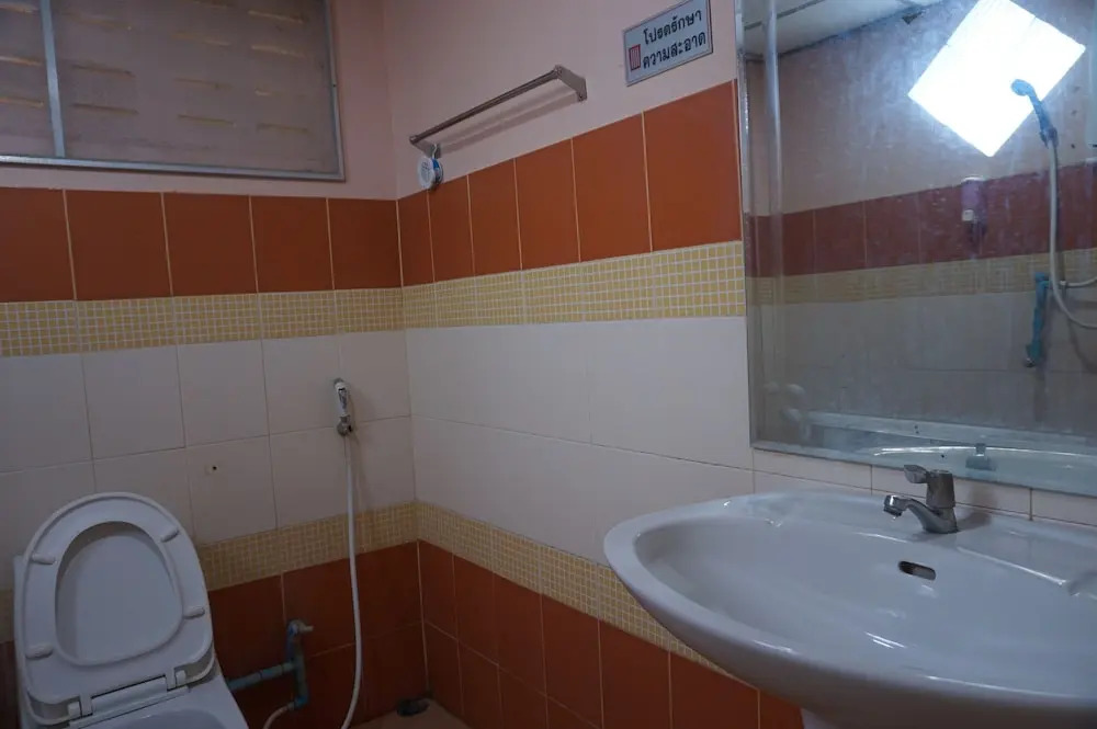 Wang Hin Bungalow