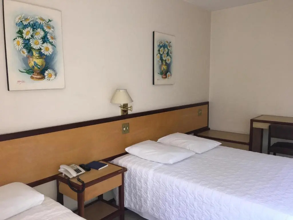 Hotel Casablanca