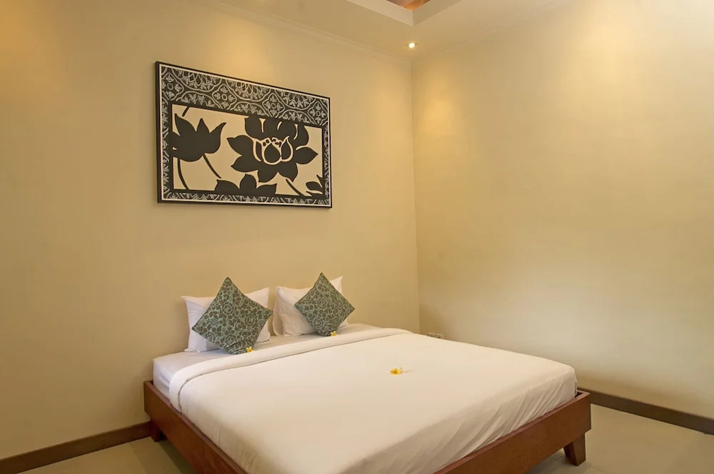 Villa Umah Wa Ke
