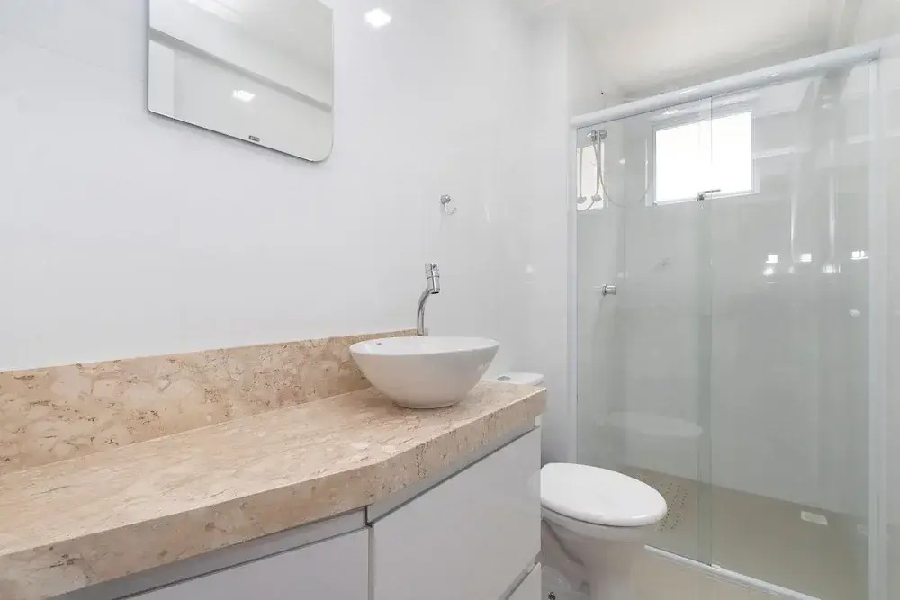Aluguel Apartamento 2 quartos 1 suite Piscina 399