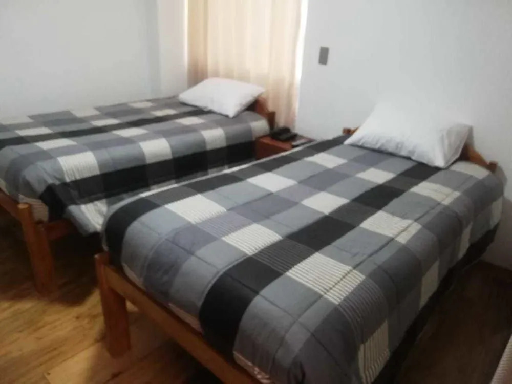 Real House Cusco