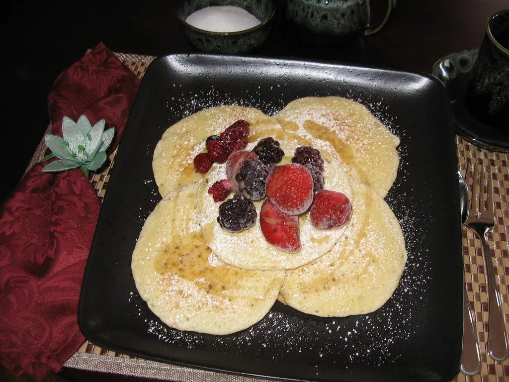 Driftwood Heights B&B