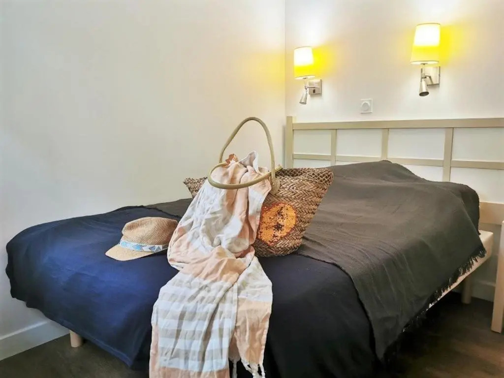 Appartement Cannes la Bocca, 2 pièces, 4 personnes - FR-1-609-39