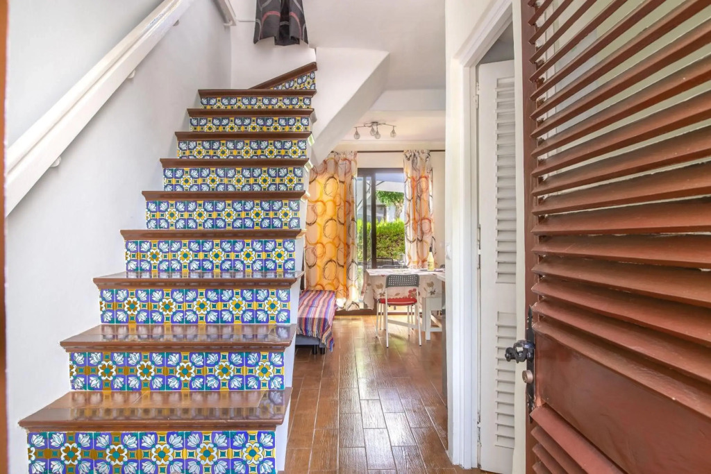 Apartamento Villacana