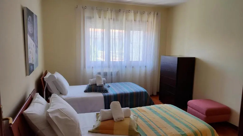 T2 em condomínio com piscina - Ofir - Esposende