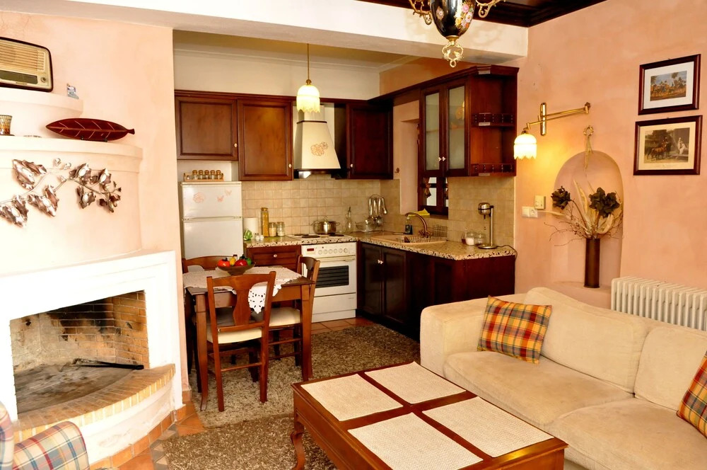 Palladio Hotel - Portaria