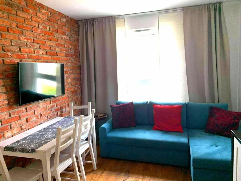 Apartamenty NAUTICA Gdańsk